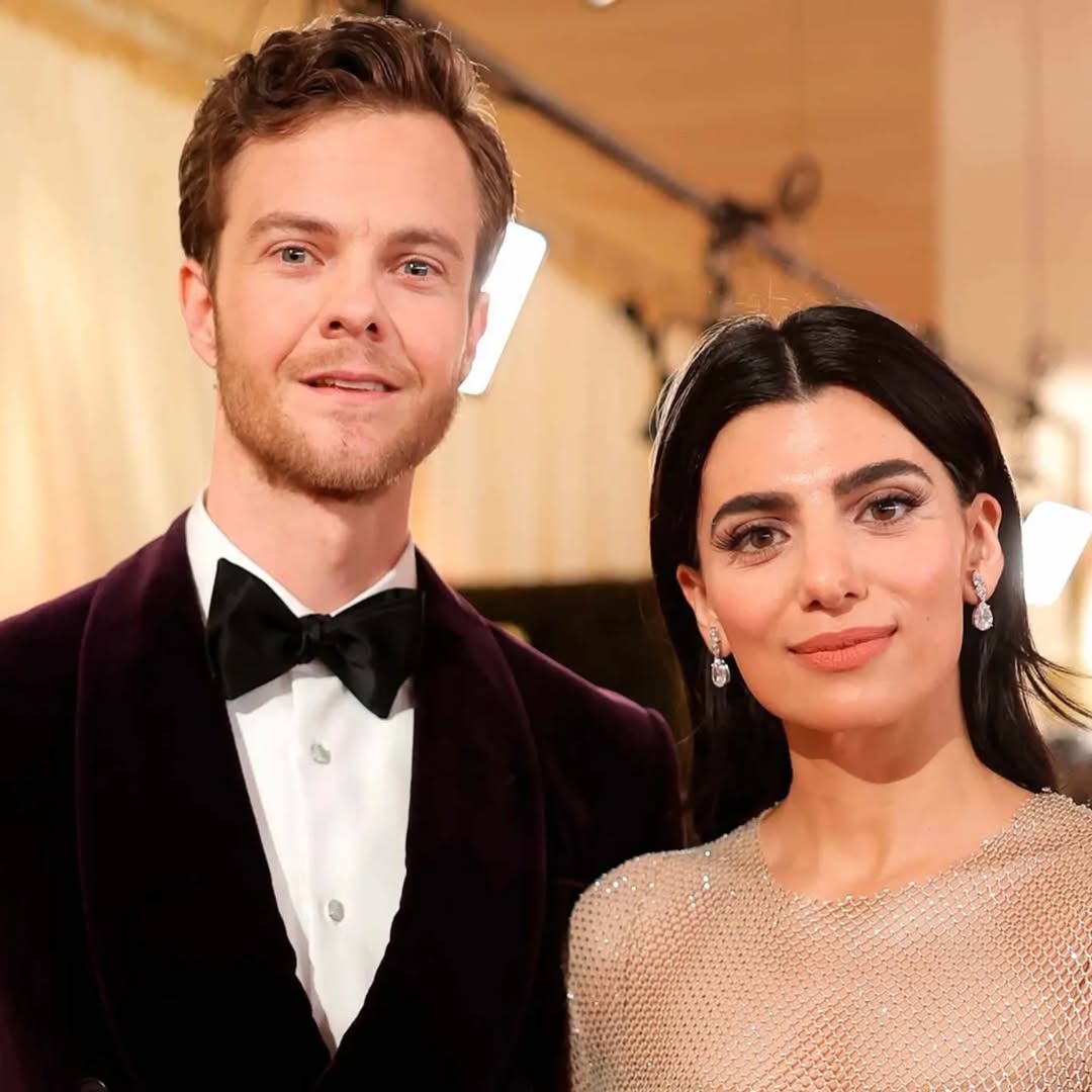 Detalhes do casamento de Jack Quaid e Claudia Doumit