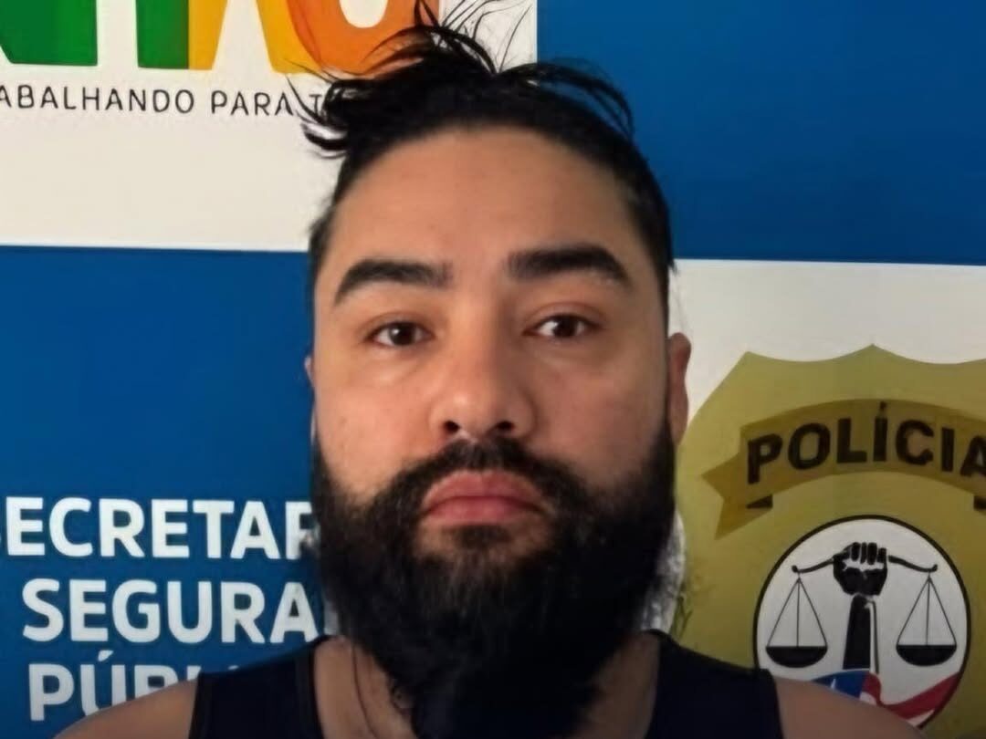 Pastor de igreja é preso por agressões e punições físicas contra fiéis