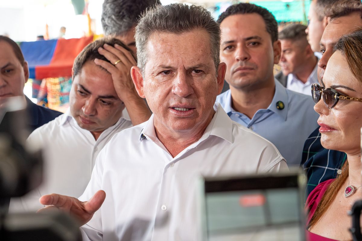 Mendes diz que aliança com Janaina é difícil: Escolheu a oposição