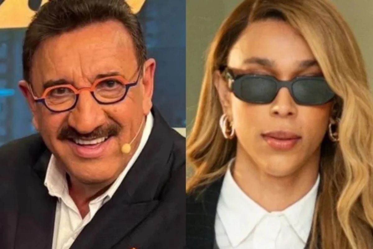 Ratinho move ação criminal contra Erika Hilton. Entenda o caso…