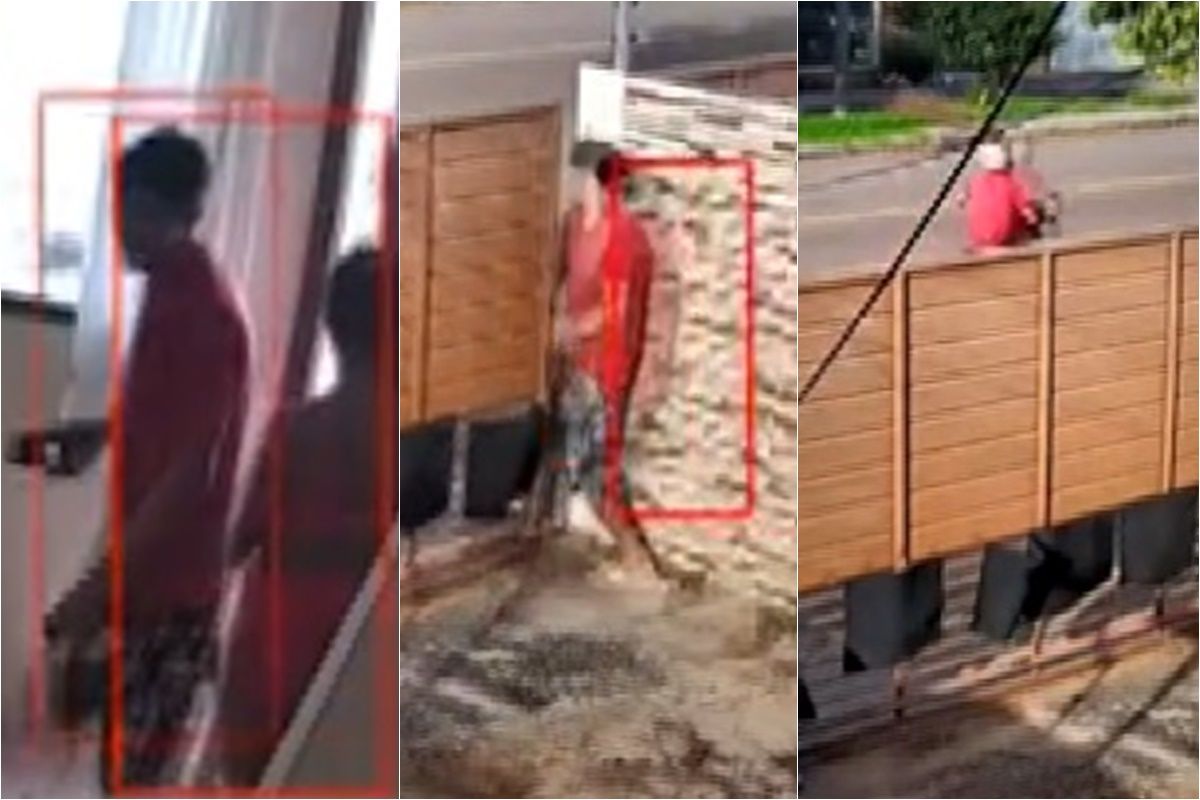 Polícia investiga se jovem foi morta por cliente após "programa"…