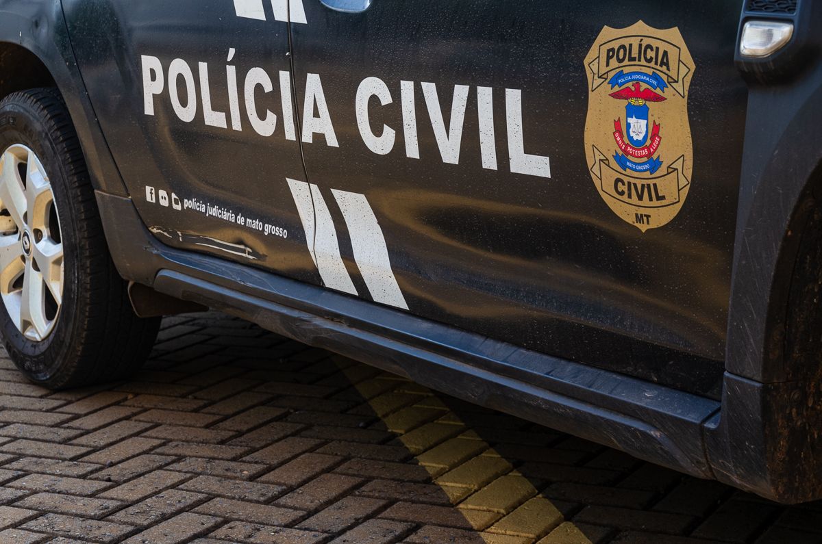 Denúncia reúne contratos sem assinatura e pagamentos de R$ 30 mi…