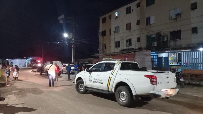 Ataque a tiros durante jogo do Flamengo deixa dois mortos no Macapaba – SelesNafes.com