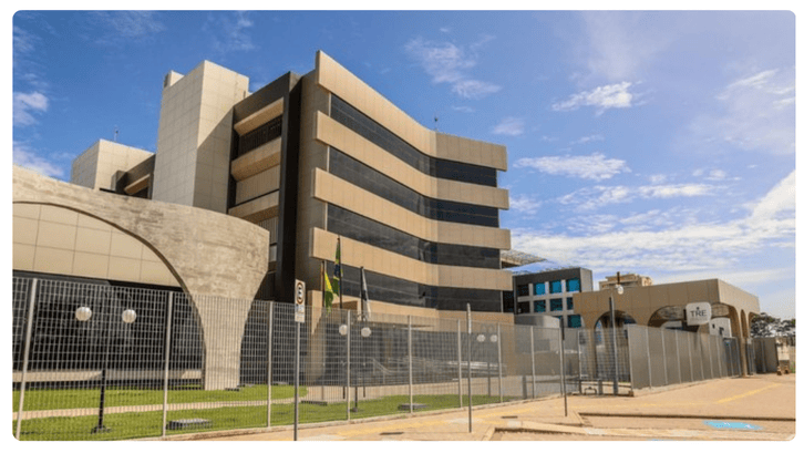 Justiça Eleitoral alerta para golpe sobre “irregularidade no título de eleitor” e reforça que serviços são gratuitos