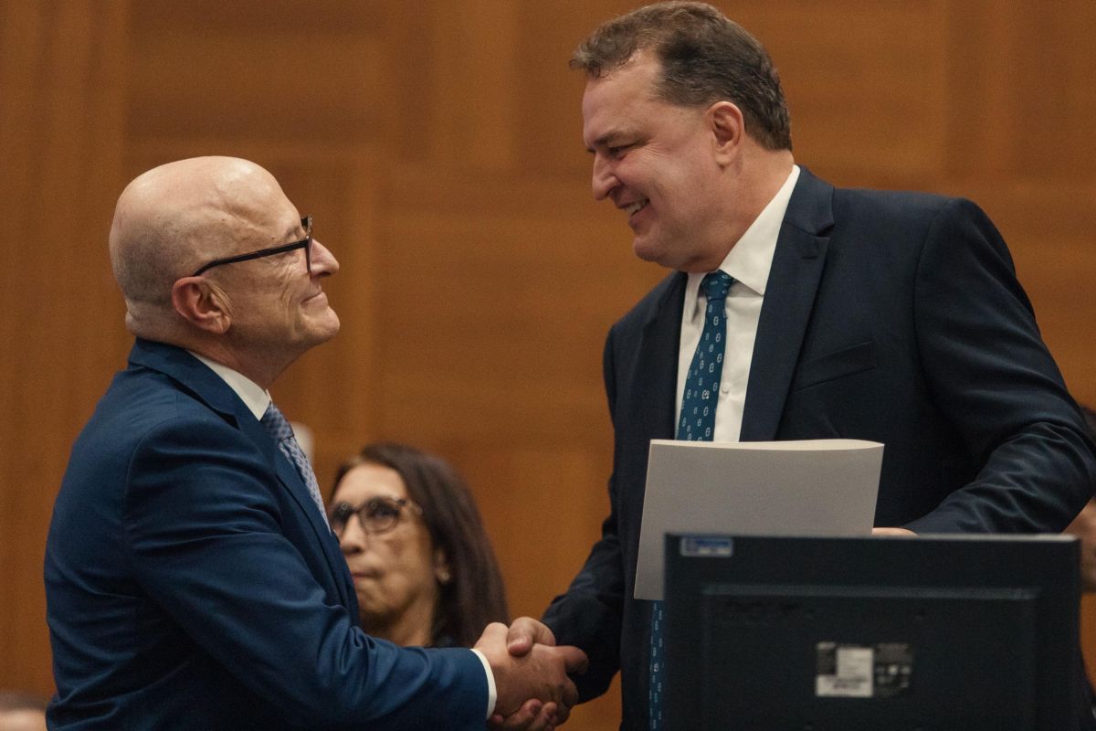 Max cita entregas de Mendes e reforça parceria com Pivetta…