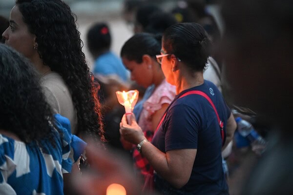 Alvorecer da Ressurreição reúne fiéis na madrugada deste domingo em Rio Branco; veja programação