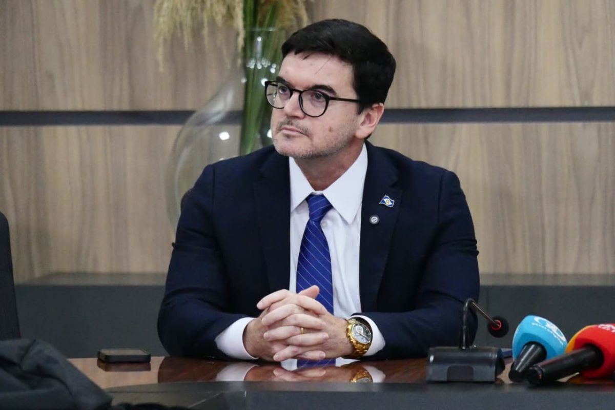 Novo Sefaz diz que adotará medidas para conter alta do diesel…