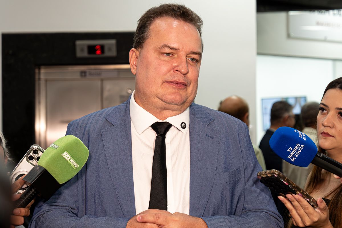 Max propõe lei para devolver hospital a Cuiabá: Resolver imbróglio
