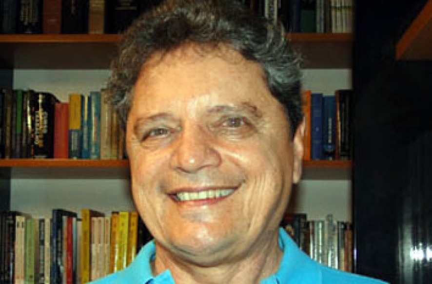 O velho e os candidatos…