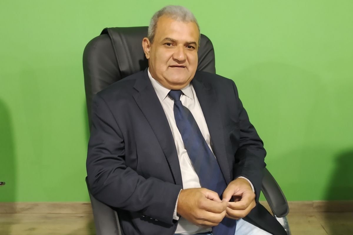 PM prende em Cuiabá vereador acusado de agredir namorada