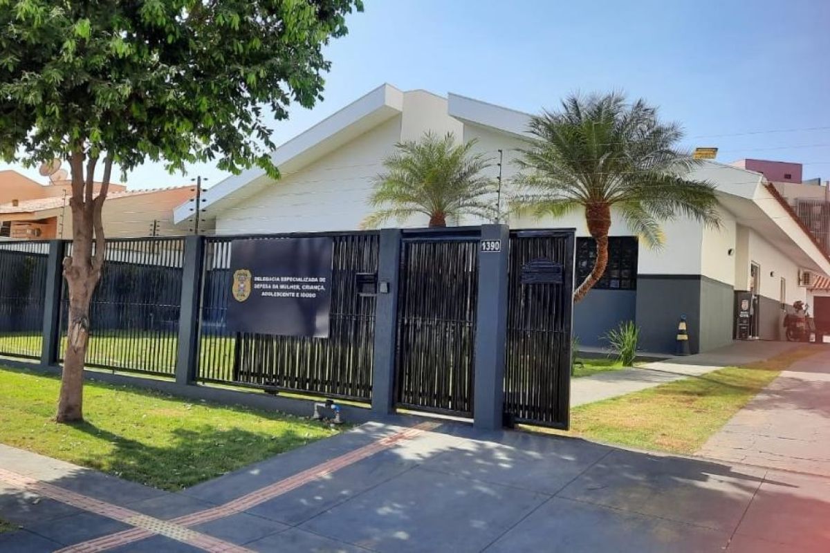 Polícia prende investigados por violência doméstica em MT…