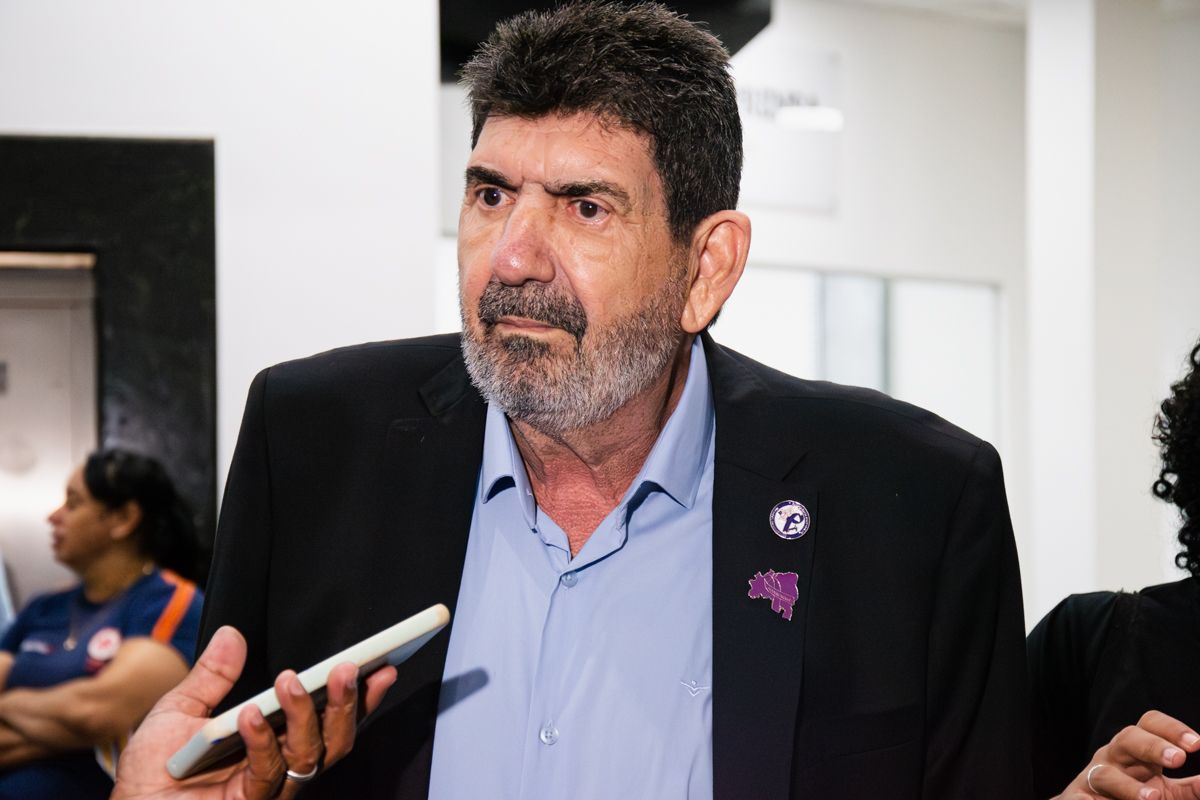 Movimentação eleitoral…