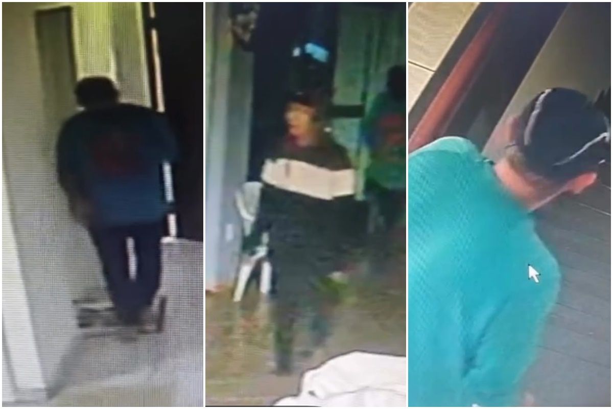 Dupla é presa após sequestro e roubo a policial em Cuiabá; veja…