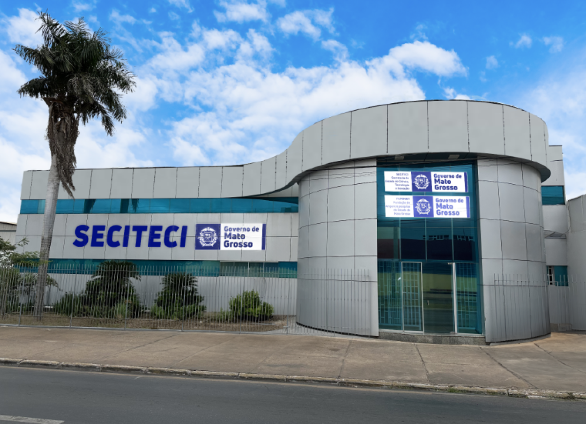 Seciteci divulga edital para banco de instrutores de cursos profissionalizantes em diversas áreas…