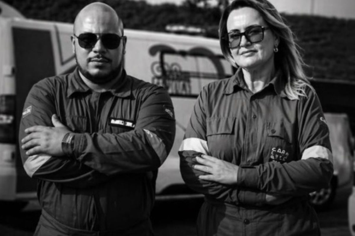 Morte de servidores gera comoção em MT: Até agora sem acreditar”