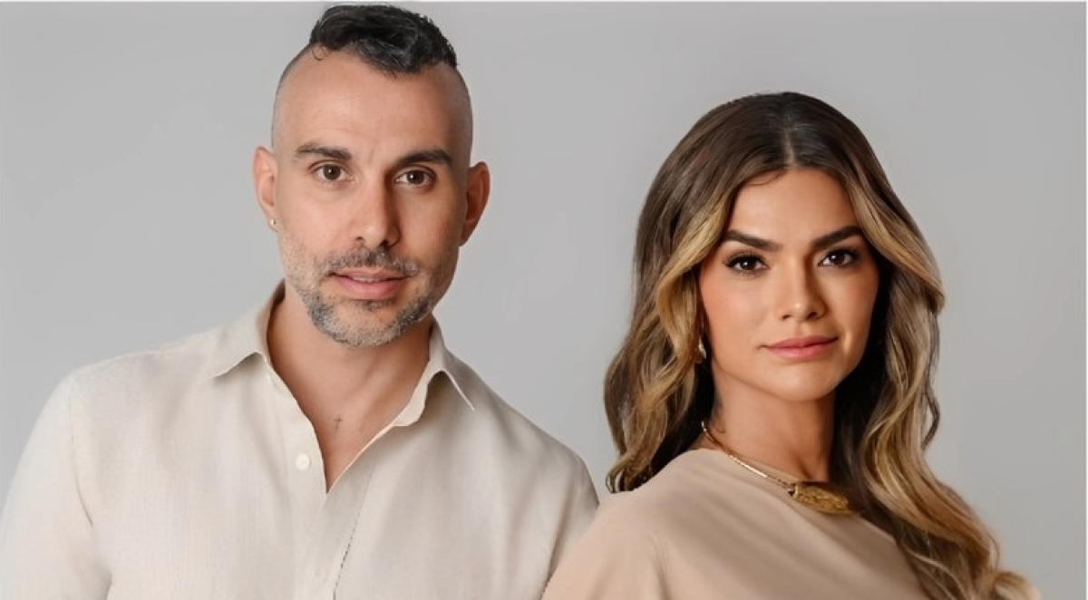 Kelly Key conta que marido fará cirurgia no coração após AVC…