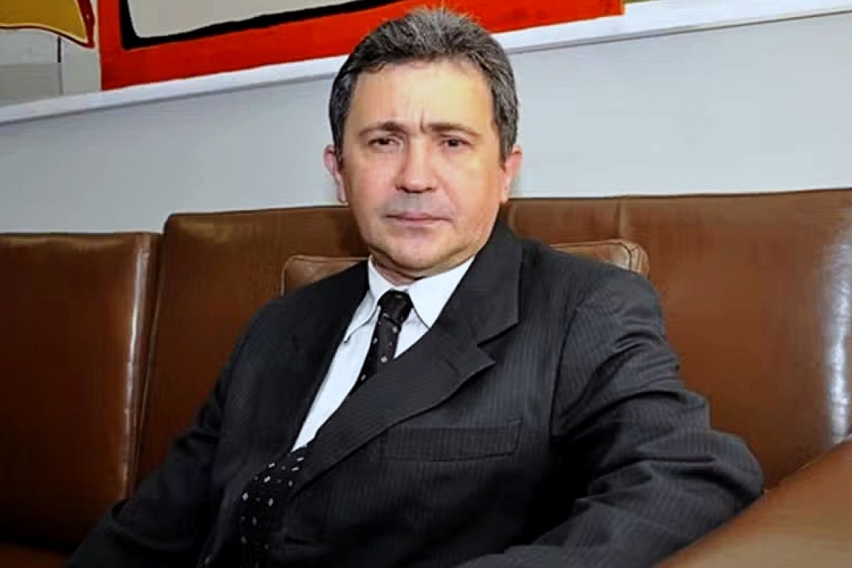 Desembargador afastado de MT obtém acesso a inquérito no STJ…
