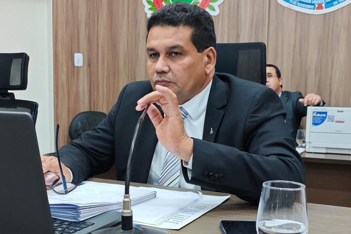 Câmara de VG nega, pela 4º vez, votar R$ 6,9 mi para saúde…