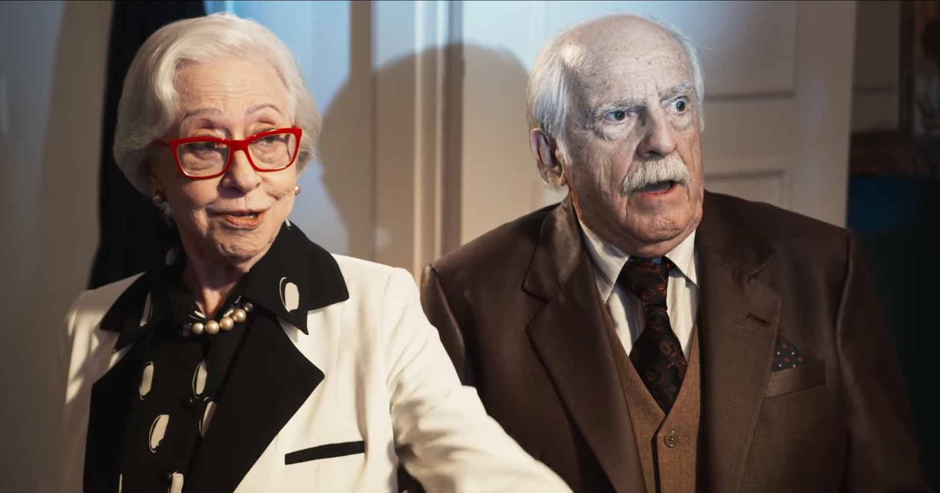 ‘Velhos Bandidos’, comédia com Fernanda Montenegro, estreia nos cinemas de Roraima