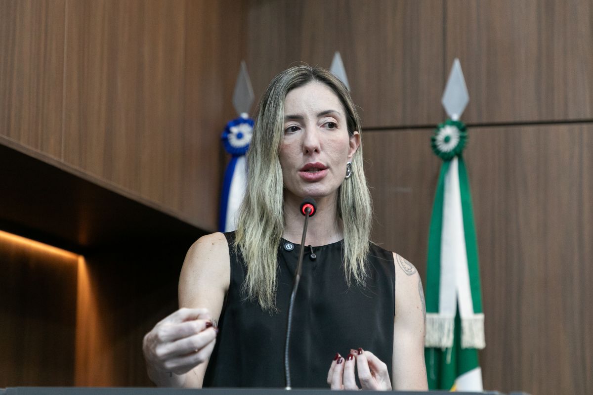 Secretária garante fiscalização rigorosa contra empresas clandestinas e fios irregulares…
