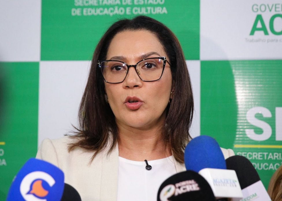 “A governadora Mailza está sofrendo violência política”, diz Valério!