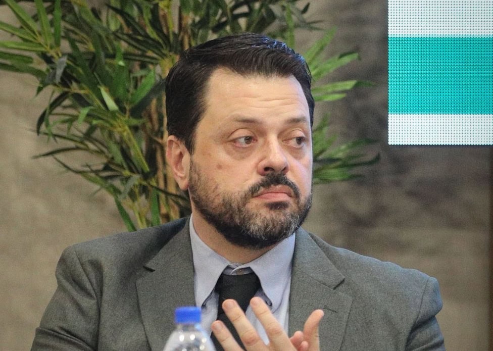 Guilherme Pulici defende união entre Sindmed e CRM-AC em pautas da saúde