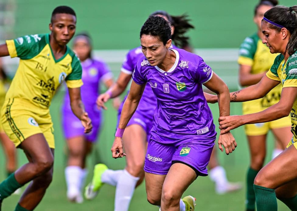Elenco do Galvez viaja e terá desfalques importantes jogo decisivo