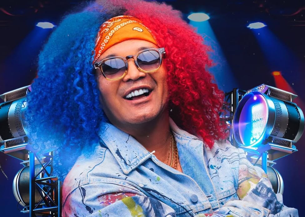 Wanderley Andrade é atração confirmada de cavalgada em Mâncio Lima