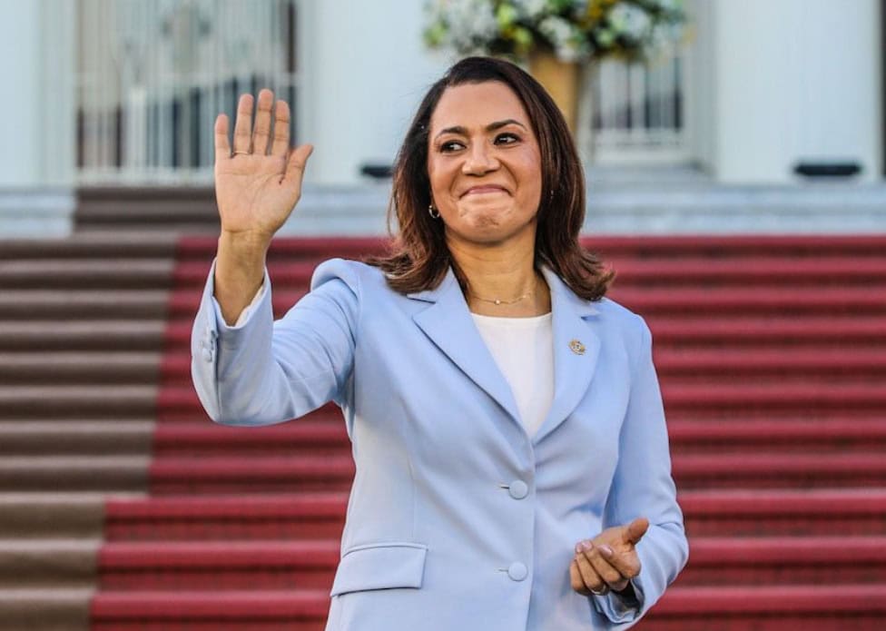Mailza sugere dar continuidade ao legado de Gladson no governo