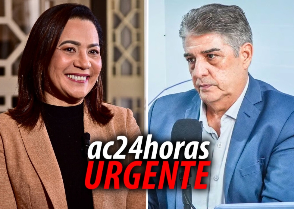Mailza convida Astério Moreira para comandar a Secretaria de Comunicação
