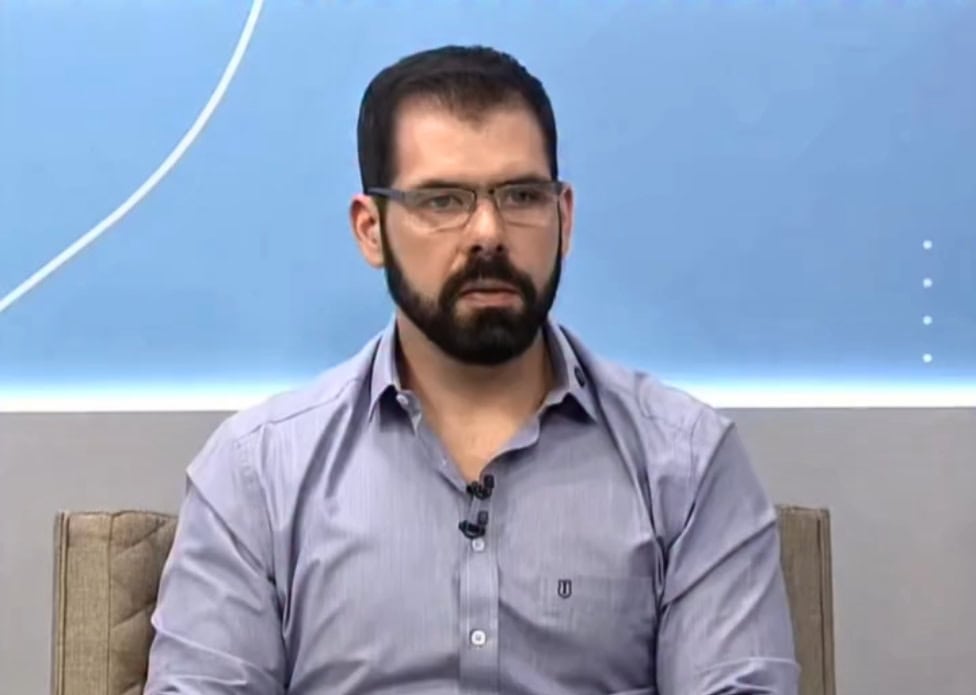 “Melhor para o Acre é apoiar Bocalom”, afirma Pedro Pascoal após ida ao PSDB