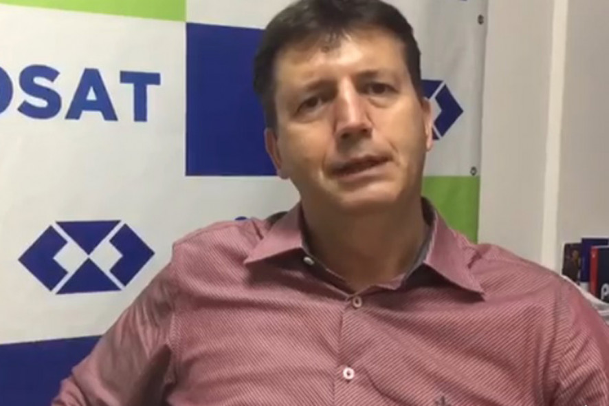 Ager presta contas e destaca redução de tarifas em MT…