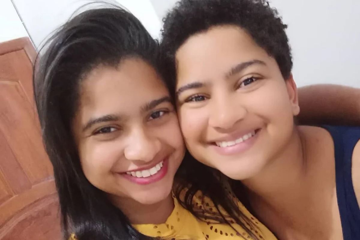Irmã de Milena reage após piada de Luciano Huck com imigração dos EUA…
