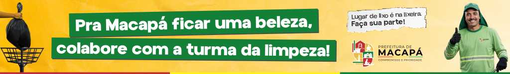 x – Diário do Amapá