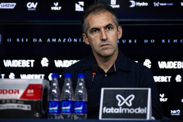 Condé vê confiança conquistada contra o Bahia como trunfo diante do Cruzeiro