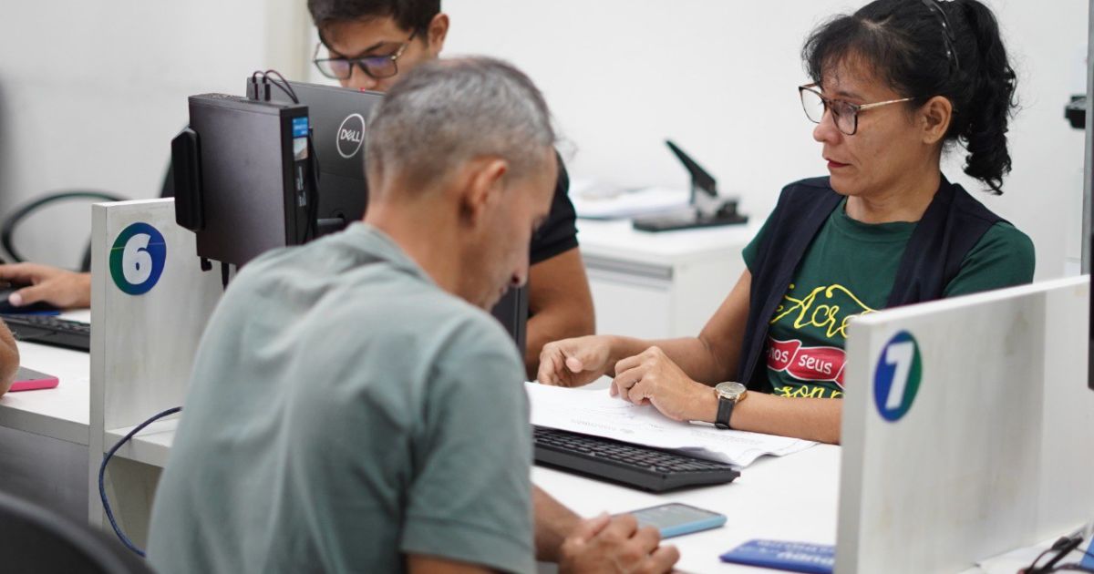 Sine Manaus oferta 499 vagas em várias áreas nesta quinta-feira