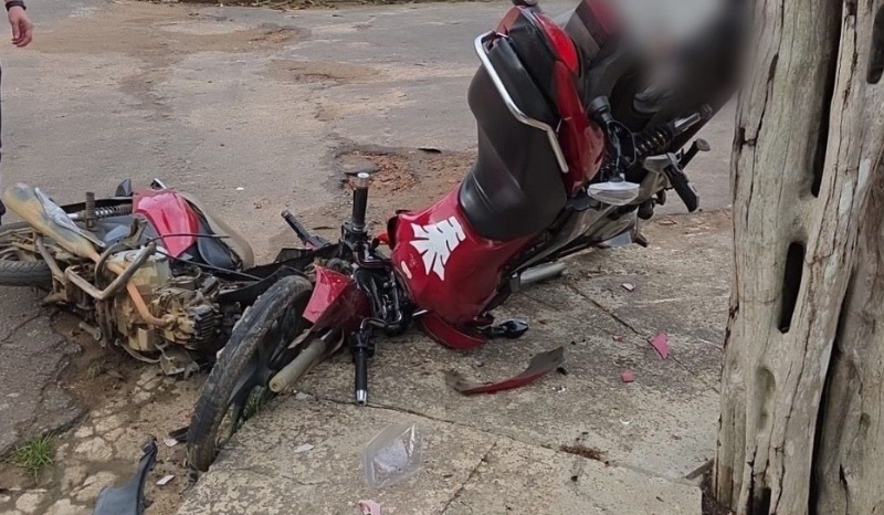 Motorista bêbado é preso por tentativa de homicídio após deixar 5 feridos