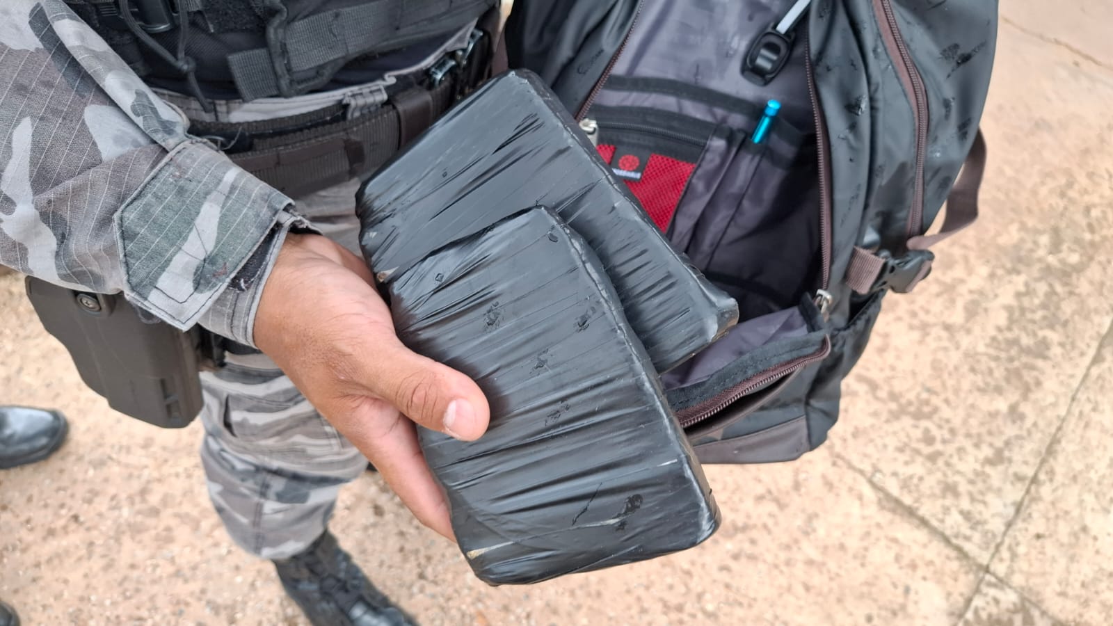 Veja o que diz a OAB após prisão de advogado com drogas