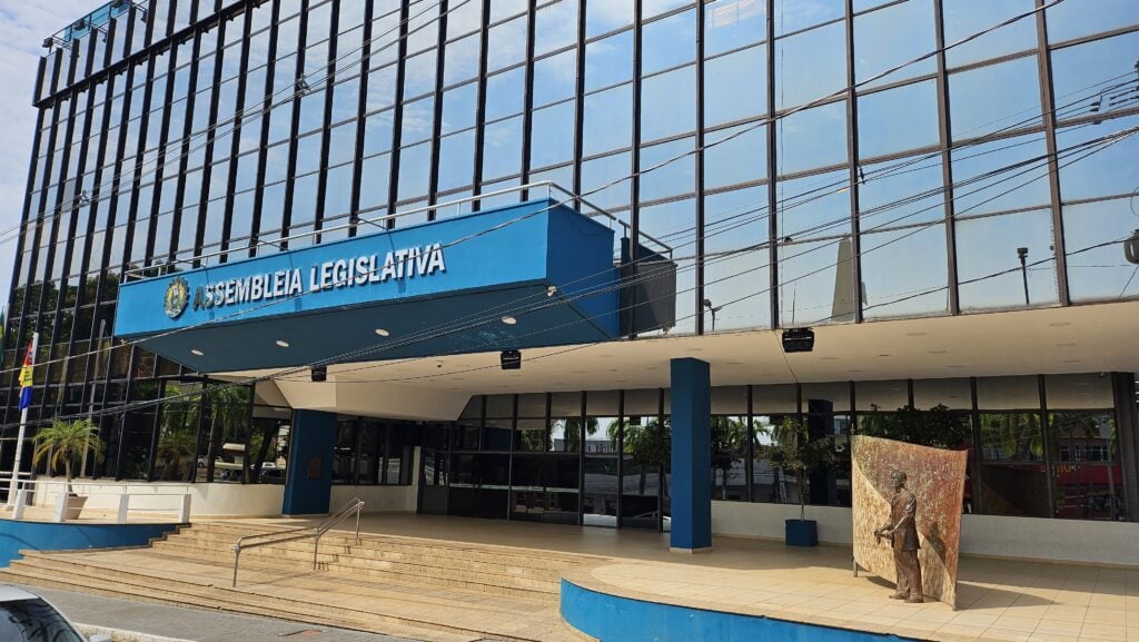 Assembleia Legislativa do AC abre inscrições para o Pré-Enem