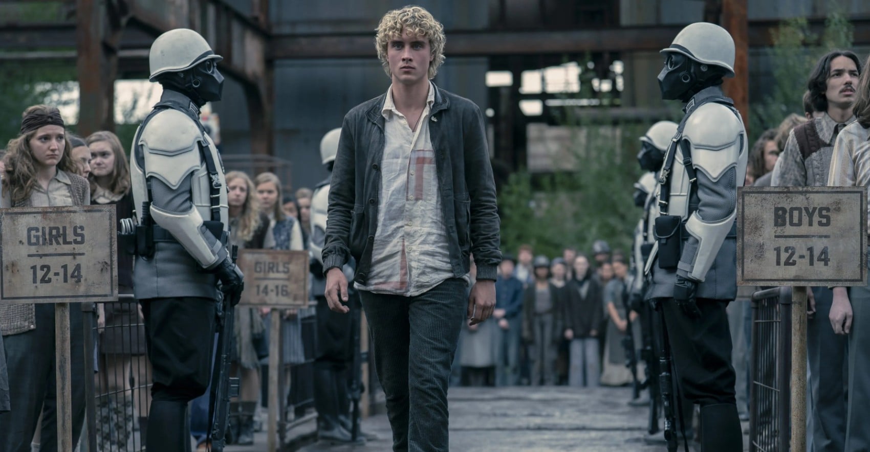 ‘Jogos Vorazes: Amanhecer na Colheita’ ganha trailer e revela origem de Haymitch