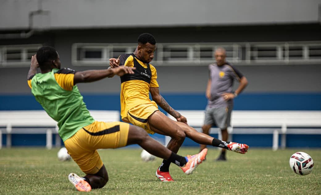 Amazonas FC estreia na Série C diante do Confiança, em Aracaju