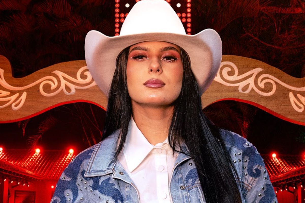 Rio Branco recebe Ana Castela em 2026; saiba o que já foi divulgado