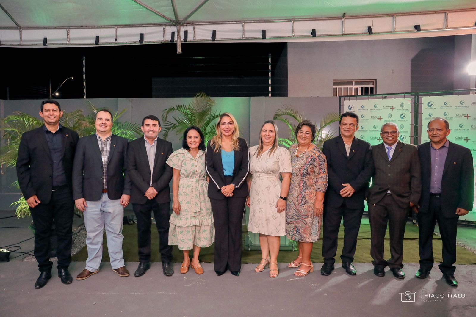Palestras sobre a Reforma Tributária marcam programação de 30 anos do SESCON-RR