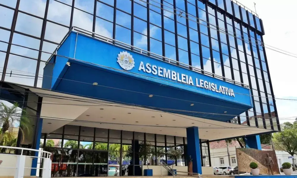 União Progressista se consolida como o maior bloco da Aleac com 12 deputados e MDB é a segunda força