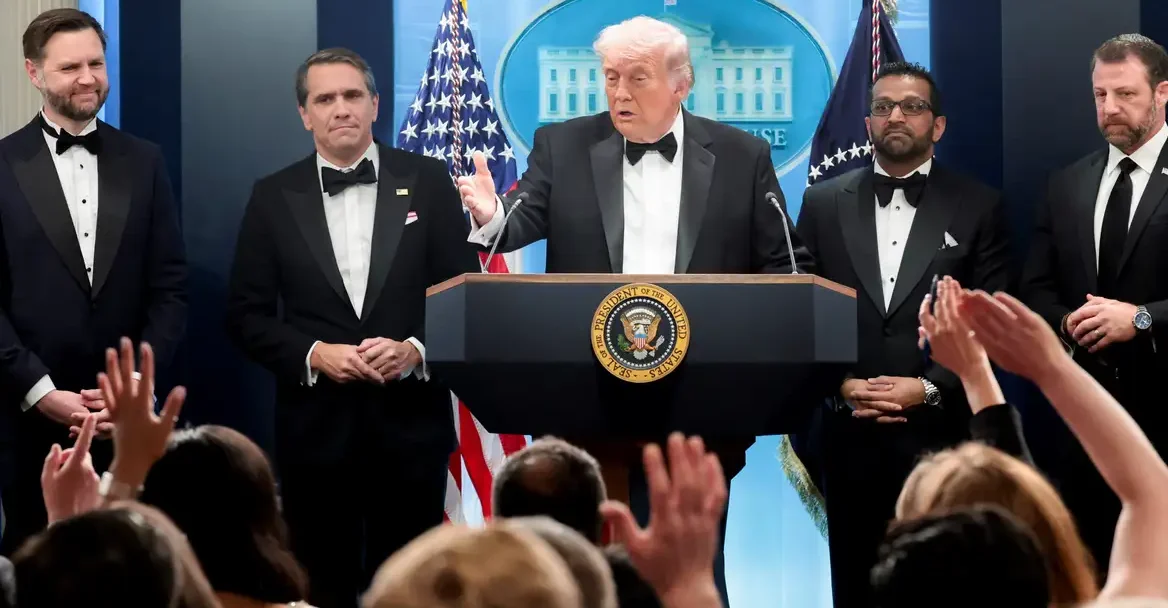 Autor de ataque contra Trump é identificado nos EUA