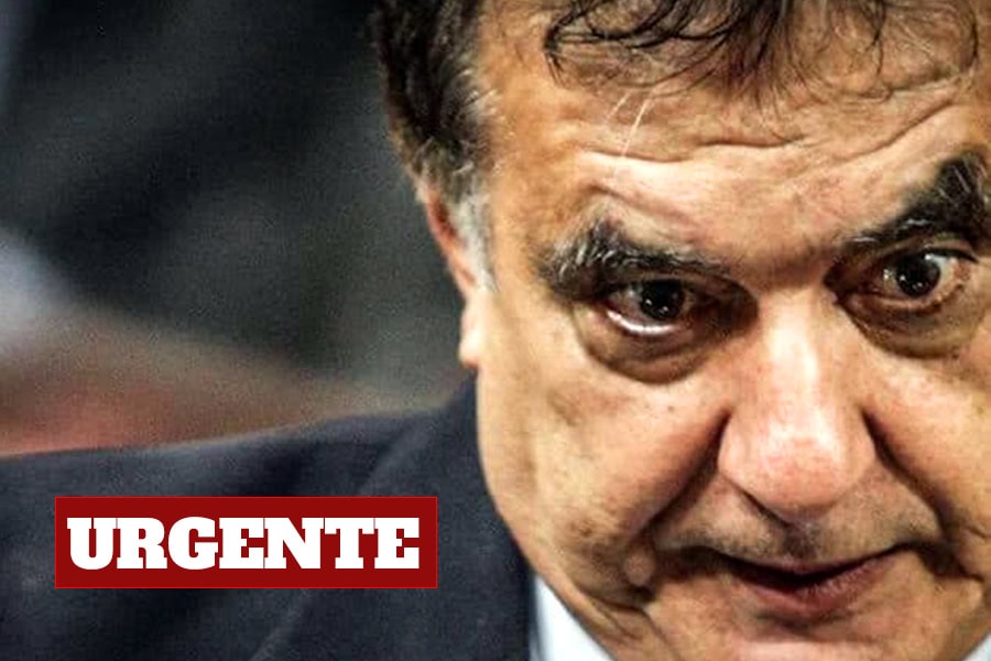 Mailza se resguarda e Bestene pode não ser mais secretário de Saúde