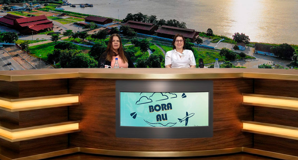 Turismo em Rondônia ganha força com projetos acadêmicos e visão estratégica