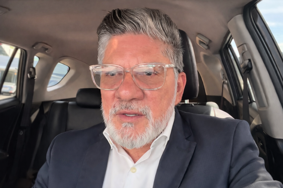 Direção da federação PRD-Solidariedade no Pará sai após diálogo nacional com Daniel