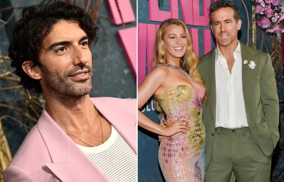 Juiz rejeita maioria das acusações de Blake Lively contra Justin Baldoni