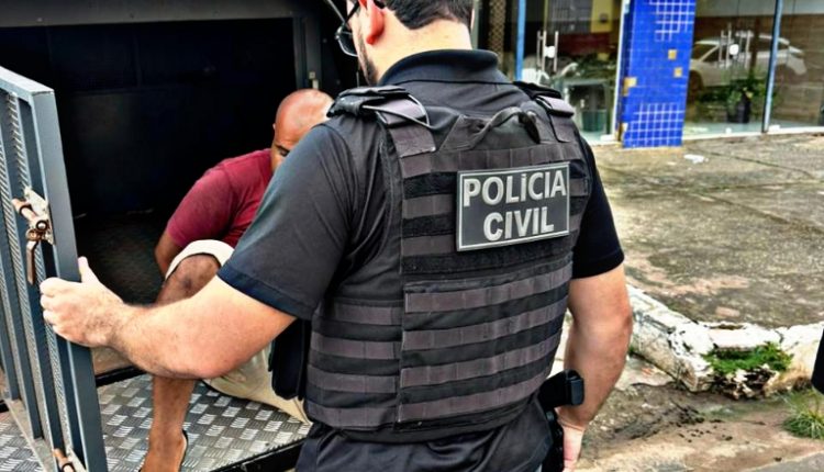 Homem é preso após arrastar cão até a morte na BR-222, no Maranhão